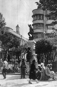 TIARET 051- MONNERET